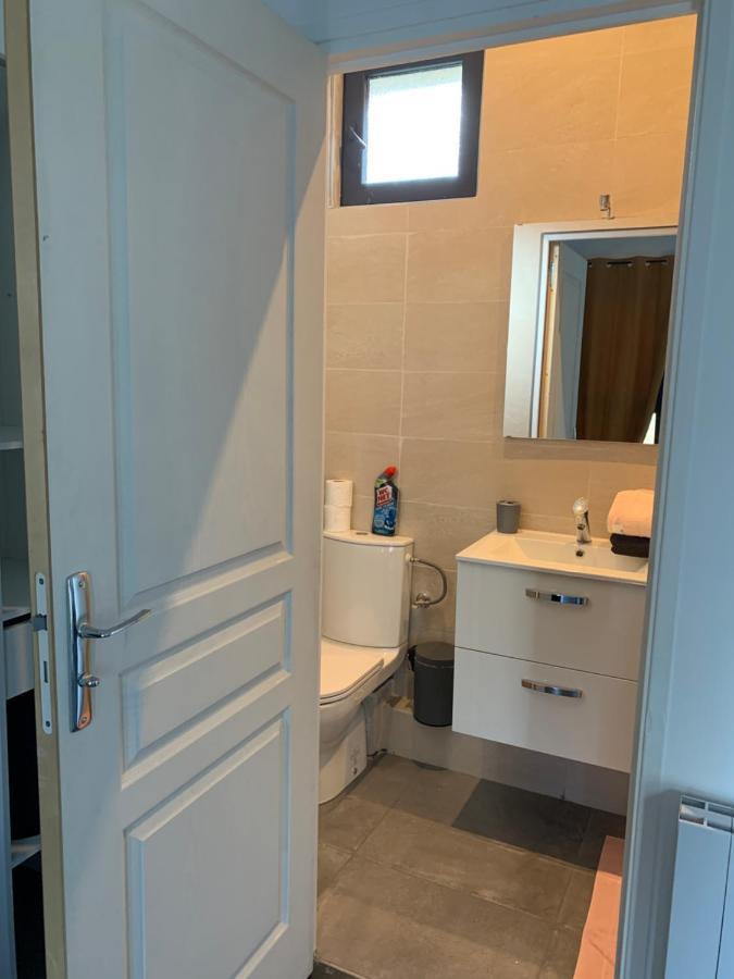 Daisy Appartement Independant Proche De Disney Paris Chessy  Exterior photo