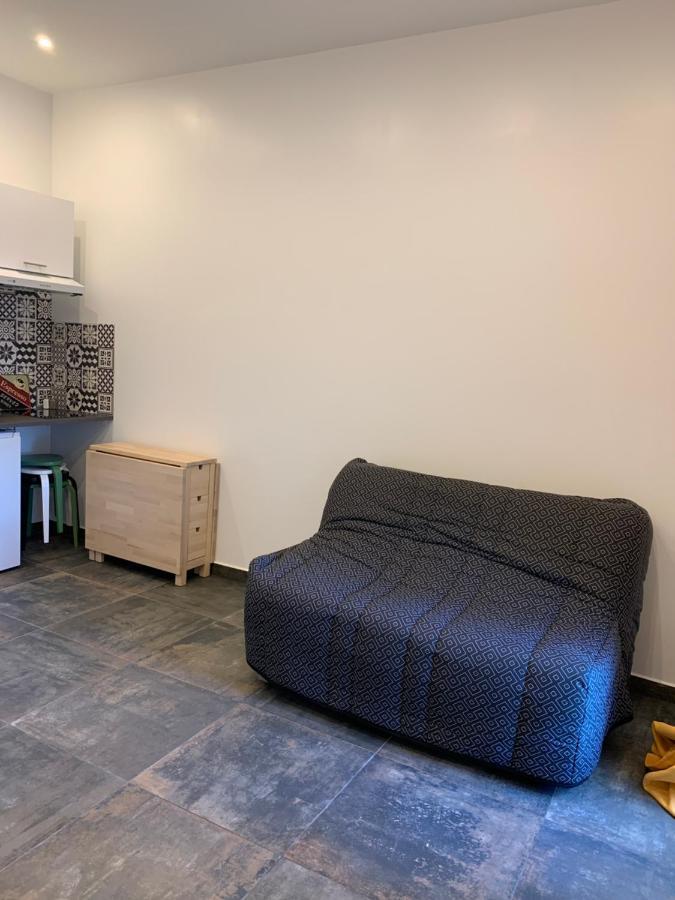 Daisy Appartement Independant Proche De Disney Paris Chessy  Exterior photo